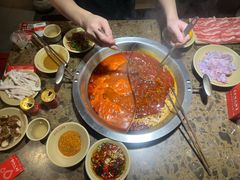 -蜀国大将老火锅(江北店)