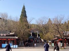 -青州市云门山风景区