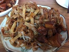 -葛记焖饼(伏牛路店)