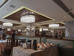 大堂-乾隆美食·本帮菜(黄河路店)