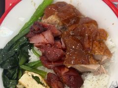 -金尊宝美食坊(蔡屋围店)