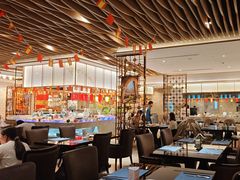 -康帝国际酒店-艾斯本自助西餐厅