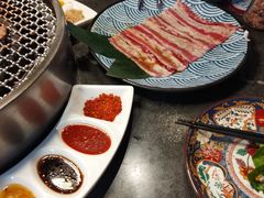 -十三姨正合丰烤肉(营迹路店)