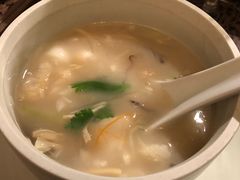 -湖滨28中餐厅·西湖宴·杭州君悦酒店