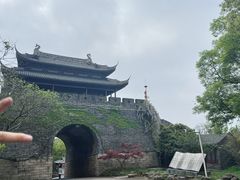 -虞山风景区