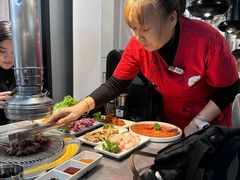 -喜来稀肉(虹泉路店)