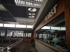 门面-ROAST coffee & eatery