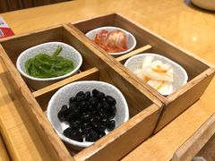 餐前小菜-胜博殿日式炸猪排(西红门店)