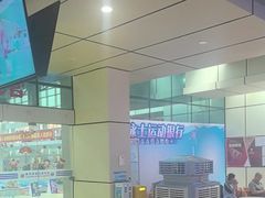 -奥冠体育华师附中恒温游泳馆