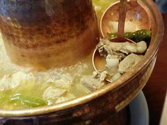 -宣威山野人家·云南菜·菌火锅(金碧店)