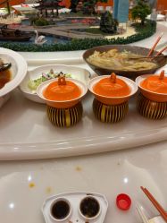 -白金汉爵大酒店·宴会厅(相城店)