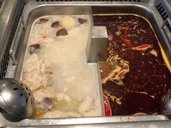 -海底捞火锅(连城广场店)