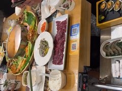 -椰子印象椰子鸡·椰奶鸡·糟粕醋(友谊阳光城店)