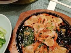 -丽华园(汉阳龙阳店)