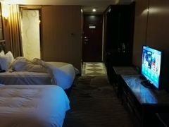 -花水湾第一村温泉大酒店
