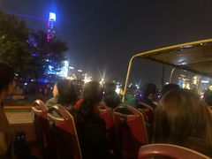 -BUS TOUR观光巴士