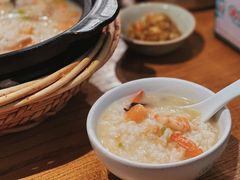 -潮粥荟·潮汕砂锅粥(朝阳大悦城店)