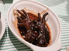 -桂满陇·杭州饭店(清河万象店)