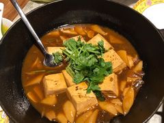 -那家小馆•北京菜•烤鸭(香山店)