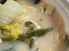 -小谷姐姐麻辣拌·麻辣烫(北京路店)