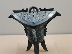 -上海博物馆(人民广场馆)