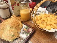 -老山东·山东菜(鲁菜名店)