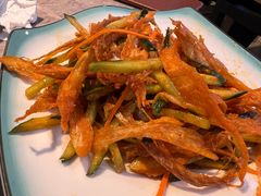 -屋里家延边朝鲜族冷面(南园店)