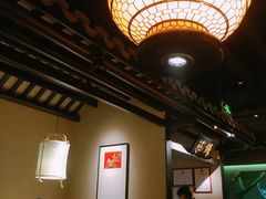 -佬麻雀·新湘菜(珠海金发购物中心店)