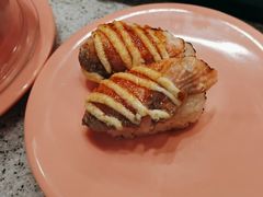 -争鲜回转寿司(中街大悦城店)