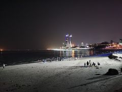-白城沙滩