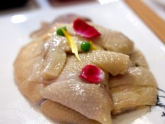 -广州酒家(中华广场店)