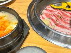 -土大力韩式烤肉料理(和平路店)