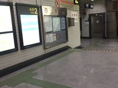 -漕溪路(地铁站)