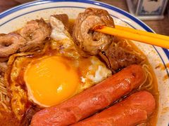 -亞婆井·劲抽面食(铂顿城店)