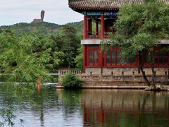 -承德避暑山庄景区