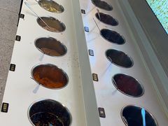 -花田里捞牛火锅(天润店)