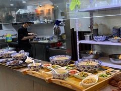 -孙盛兴奥灶面馆·蟹黄面·三虾面(山塘街总店)