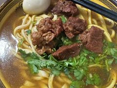 -桥西拉面