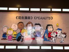 -史努比缤纷世界