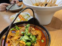 -花盐街·四川乐山小吃(西单大悦城店)