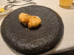 -太平洋西餐厅(金陵饭店)