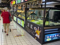 -物美大卖场(玉蜓桥店)
