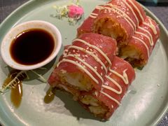 -御花园·粤菜·海鲜火锅(中山公园店)