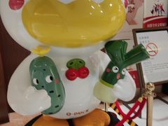 -全聚德(上海首店浦东店)
