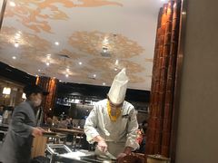 -全聚德(江宁店)
