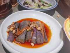-那家小馆•北京菜•烤鸭(中关村店)