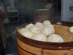 -清泉阁包子铺(中山路店)