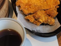 -馋三尺蟹粉小笼(人民广场店)