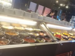 -火炉火自助餐(喜隆多店)
