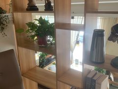 -咖啡人·融合餐厅(万达环宇店)